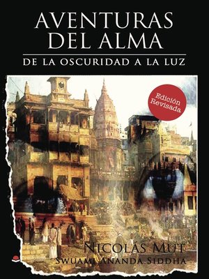 cover image of Aventuras del alma